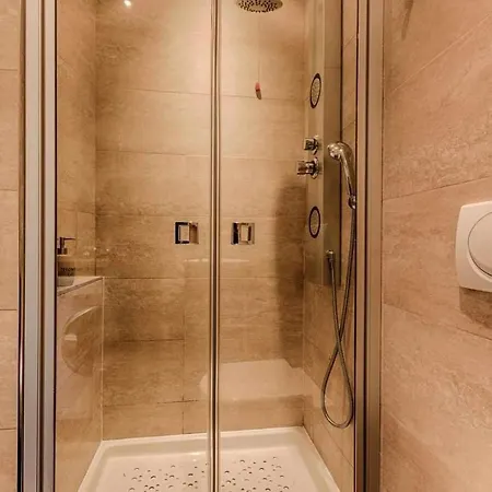 Macchi Apartamento *