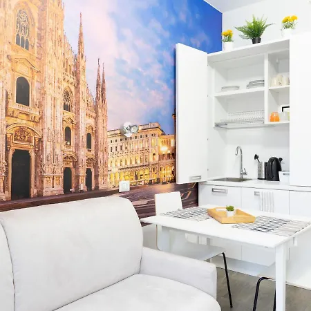 Macchi Apartamento