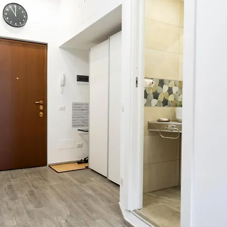 Apartamento Macchi