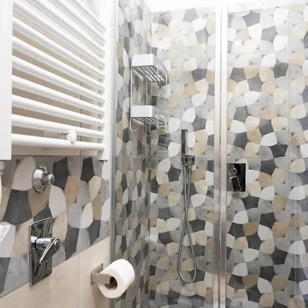 Apartamento Macchi