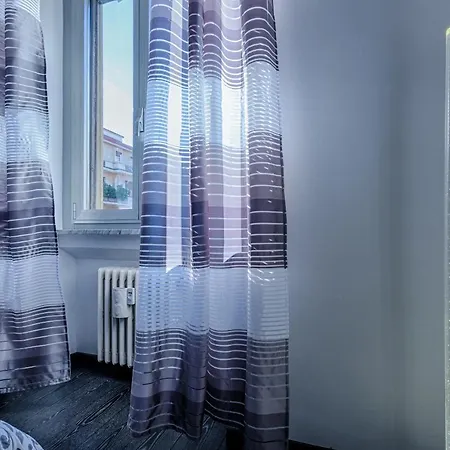 Apartamento Macchi Milão