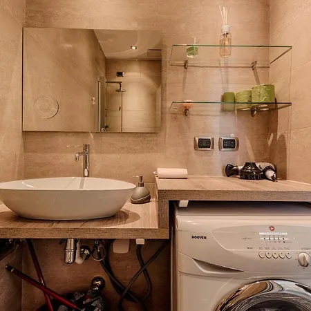 Apartamento Macchi *