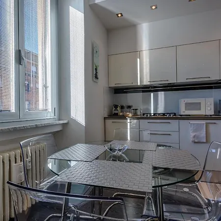 Apartamento Macchi
