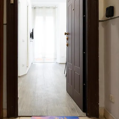Lejlighed Macchi Milano