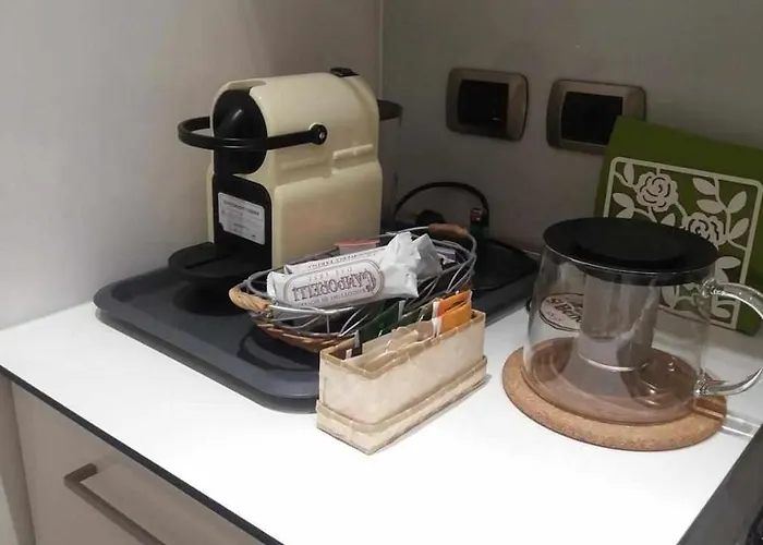 カーサ ヴァカンツェ マッキ ミラノ