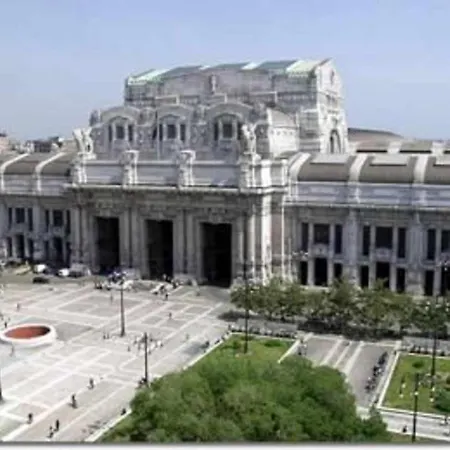 公寓 卡萨维康泽马基公寓 米兰